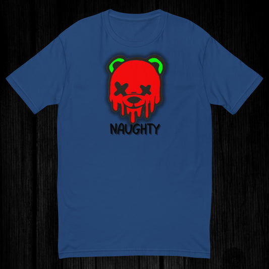 Naughty Bear T-Shirt 🐻😈